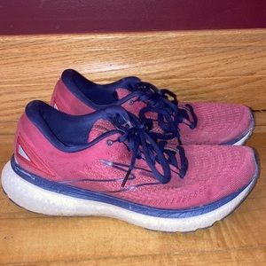 Brooks Glycerin